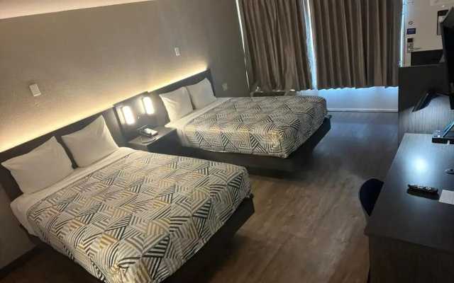 Quality Inn
