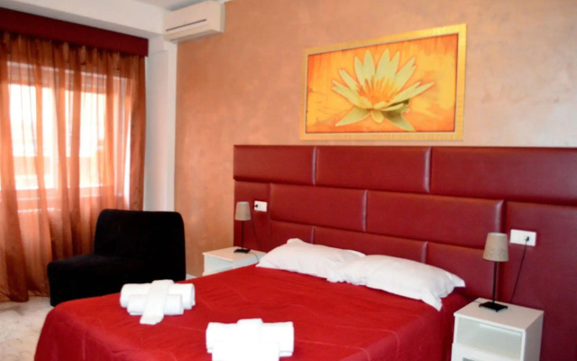 Check-Inn Rooms