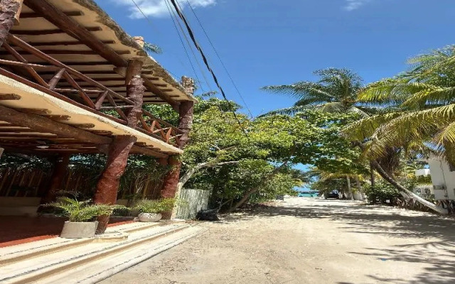 Chuk-kay By ÓOL Hotels