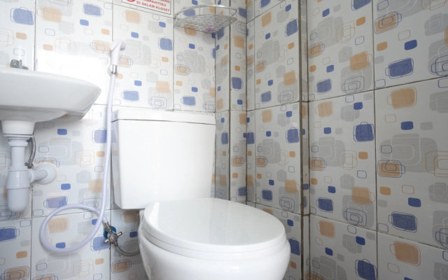 Urbanview Hotel Telu Wolu Monjali by RedDoorz