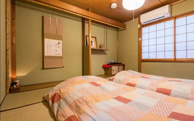 Enishi Toufukuji Kyoto