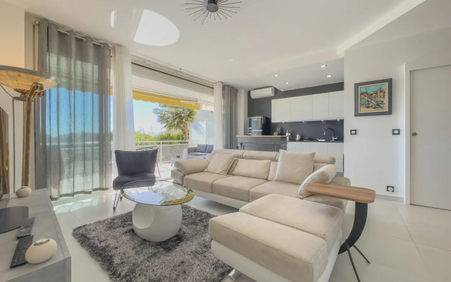 322 Le Kam s in Cannes
