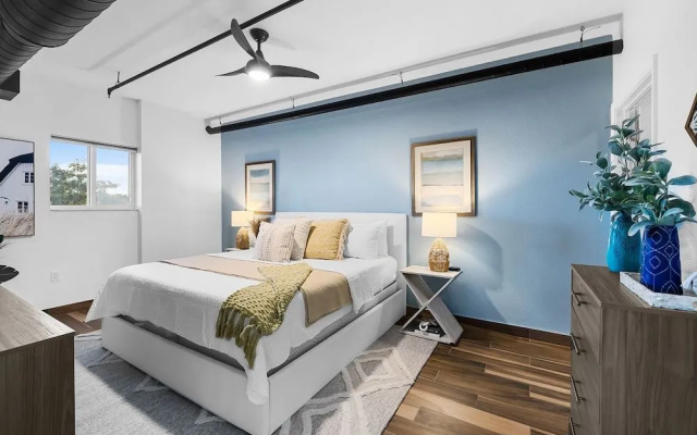 Wilton River Suites (Adults Only)