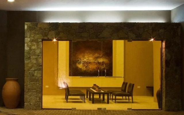 Casa de Adobe