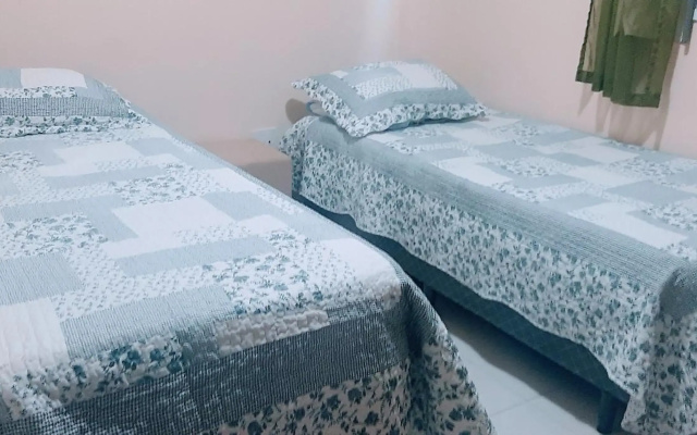 Apartamento temporada