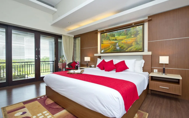 Paddy View Villa