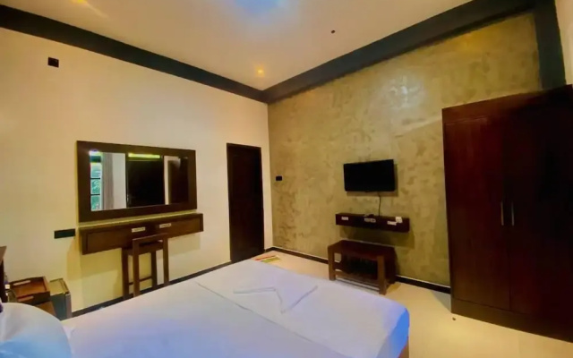 Coffee House Resort Dambulla,Sigiriya