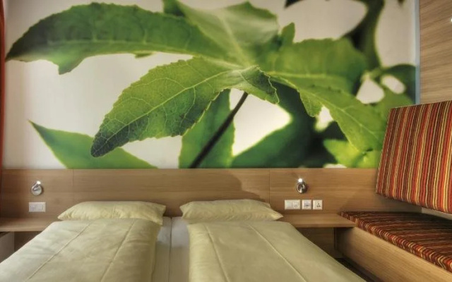 Smart-Hotel