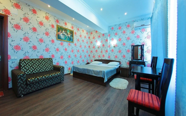 Mini-Hotel Mr 997