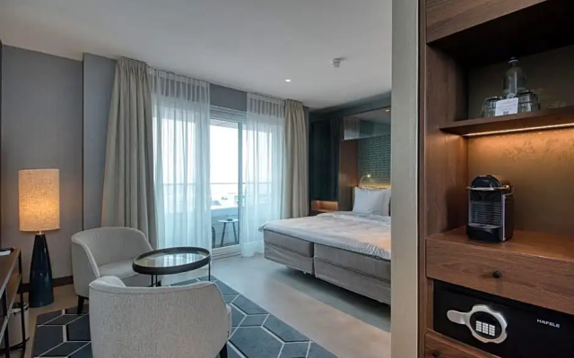 Hotel de Schelde