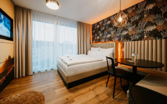 Rioca Neu Ulm Posto 5