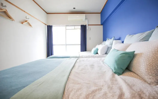Weekend Apartment 601