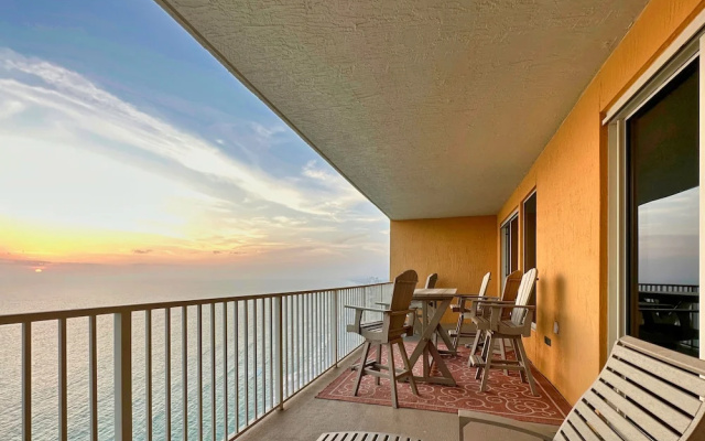 Treasure Island 2202