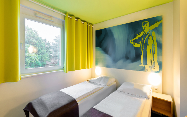 Hotel Krefeld-City