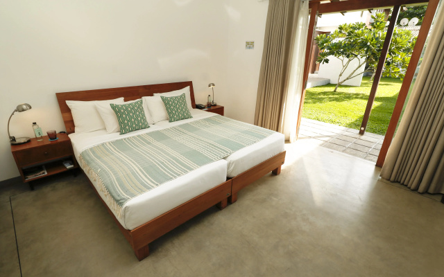 Ubuntu Beach Villas By Reveal
