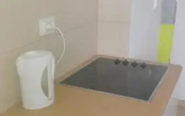 GreenApartament