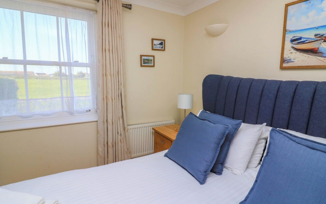 4 Thurlestone Beach House