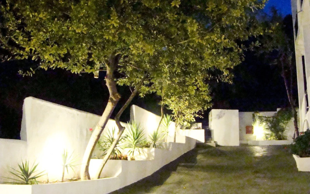 Villa Diamanti