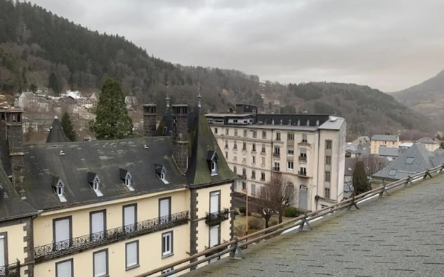 Appartement Mont-Dore, 2 pièces, 4 personnes - FR-1-415-109