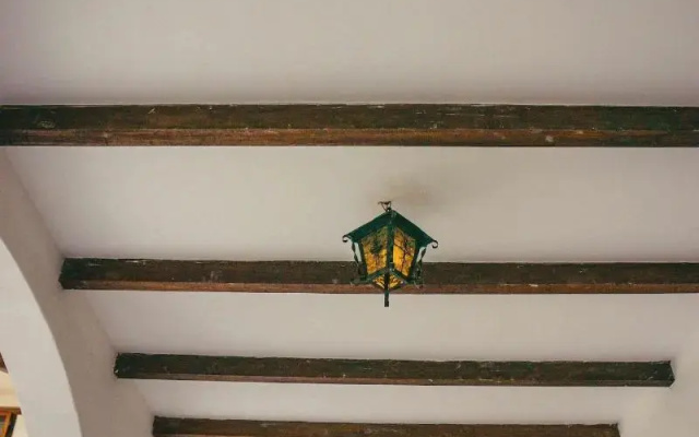 Hotel Casa Alquimia