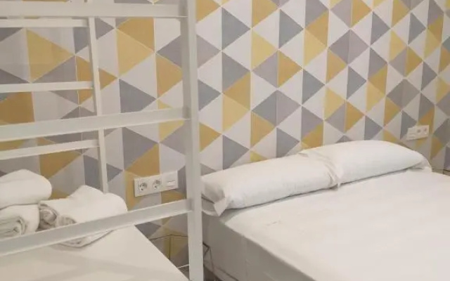 Apartamentos Mar 16 - Santa margarita