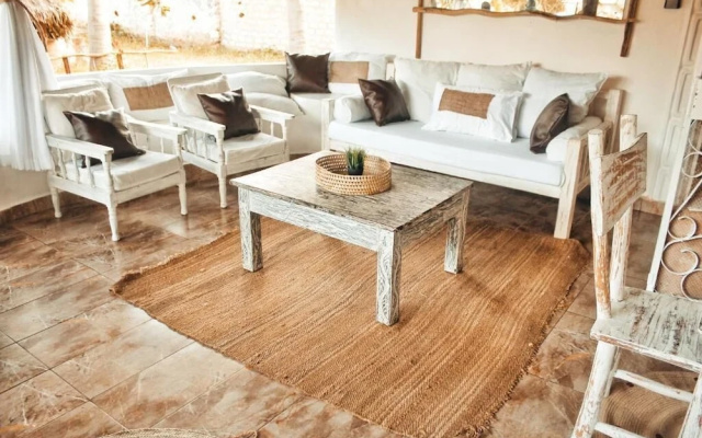 Diani Greenland villas