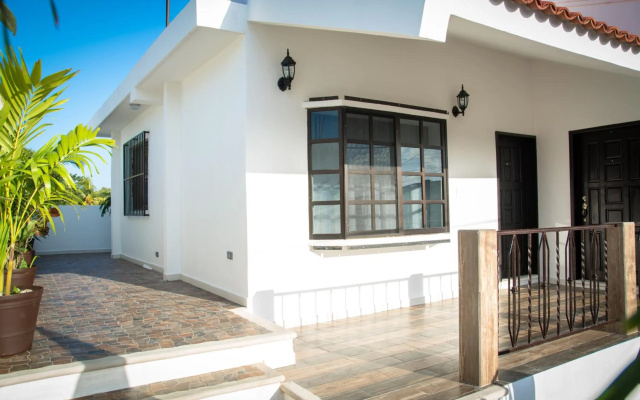 Vacation Rental - Standard Room at Casa Cocoa