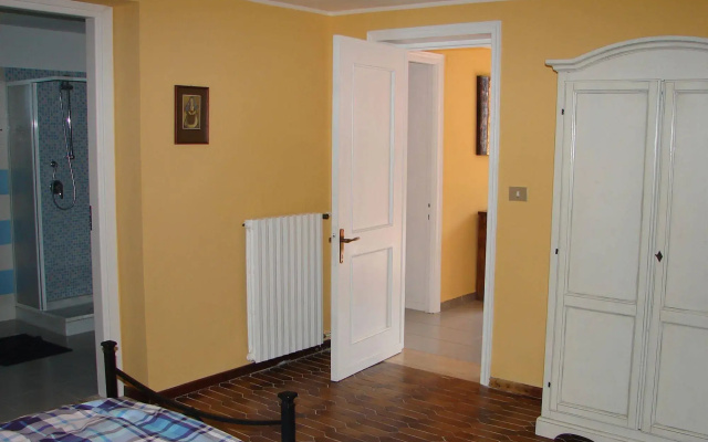 B&B Parco Delle Valli