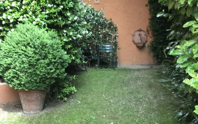 Lake Como Leisure