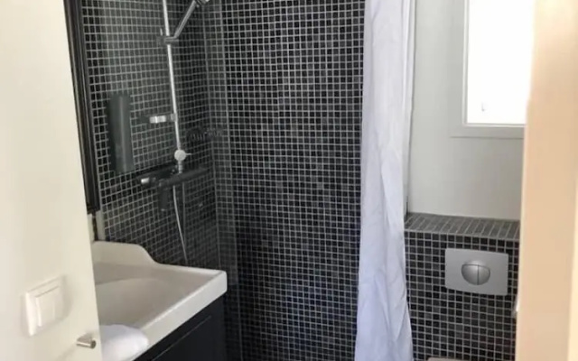 Landbrot Cottages and Rooms