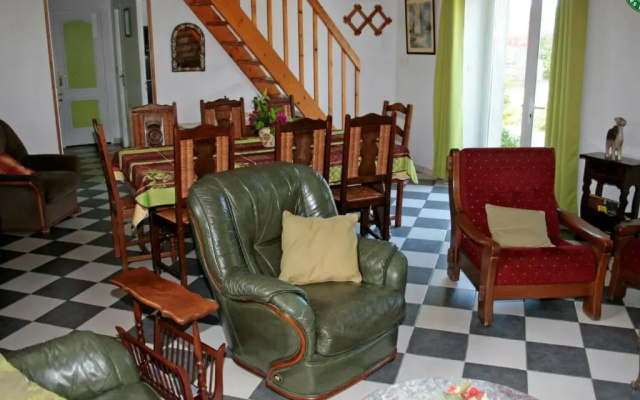 Gîte Wimille, 5 pièces, 8 personnes - FR-1-376-5