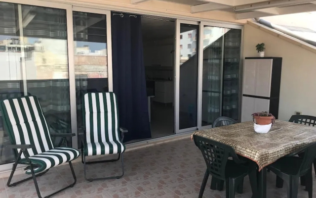 Thálassa Suite Gallipoli