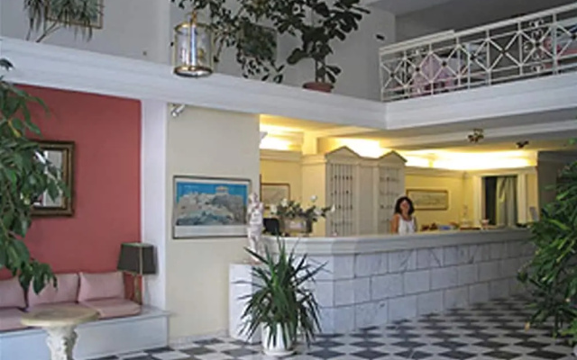 Venus Melena Hotel