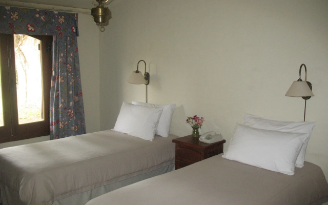 Kau Yatun Hotel Boutique