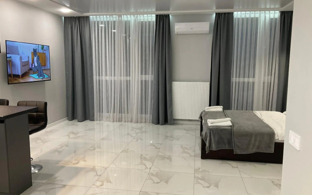 VIP Apartment near Center