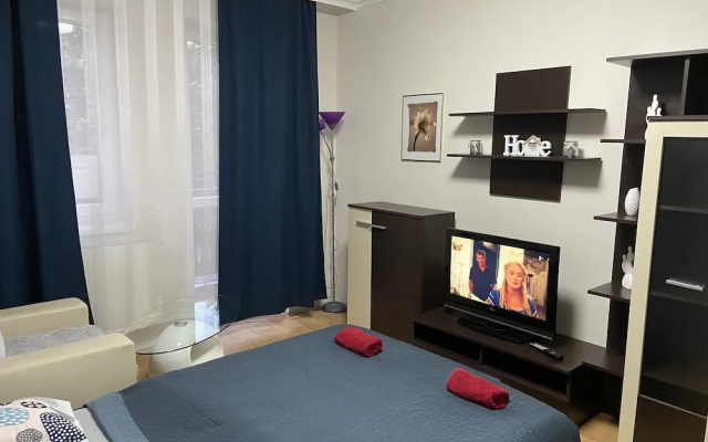 Melinda Apartman