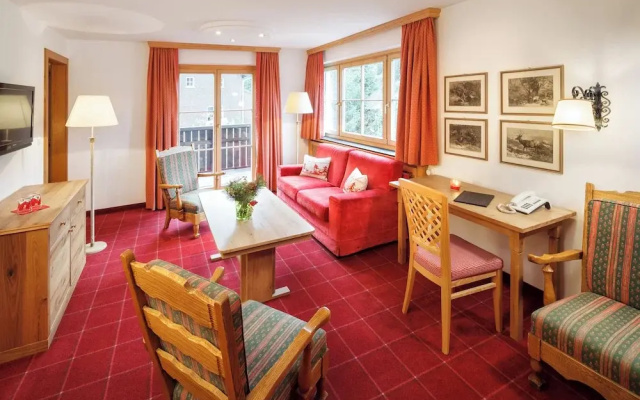Hotel Lech