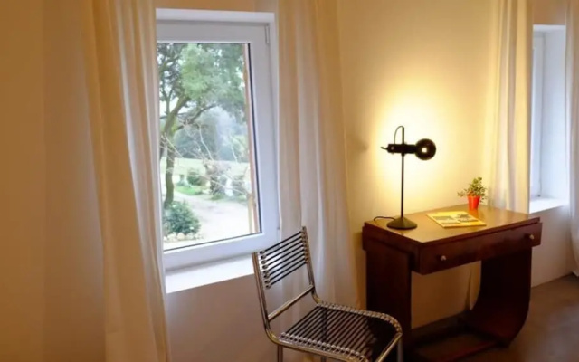 Chambres D'hôtes Les Esplanes