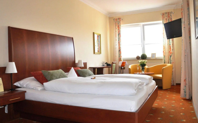 Hotel zur Post