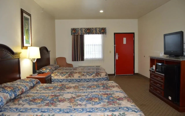 HiWay Inn Express Kiowa Hwy 69