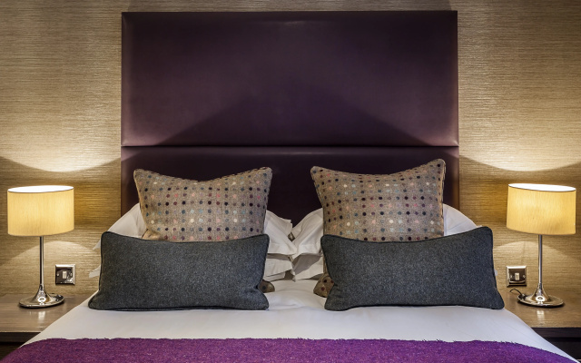 Langdale Hotel