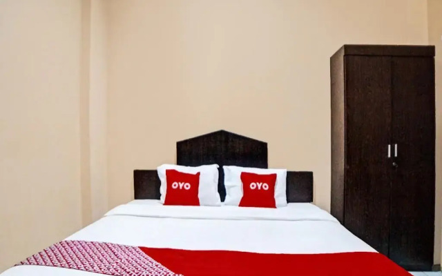 Hotel O Medan City Near Lapangan Benteng Formerly Ralica Residence