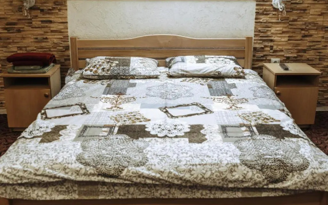 Hotel Rafinad