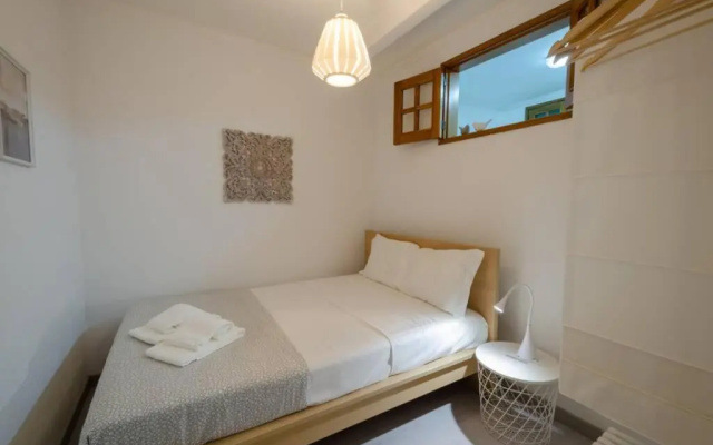 118 C - Cantinho da Liberdade