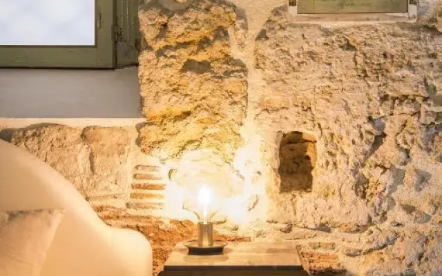 Stylish Home in Front of Casa Professa by Wonderful Italy