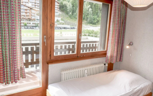 Ecluses 2 Haute-nendaz