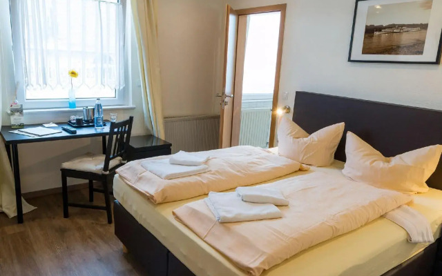 AKZENT Hotel Roter Ochse