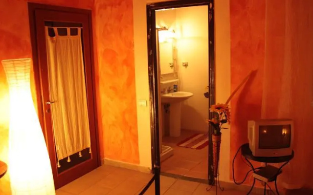 Il Girasole Bed and Breakfast