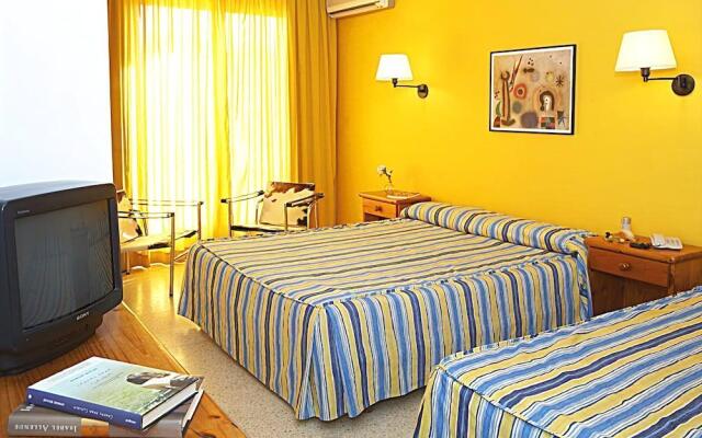 Bulevard Hotel