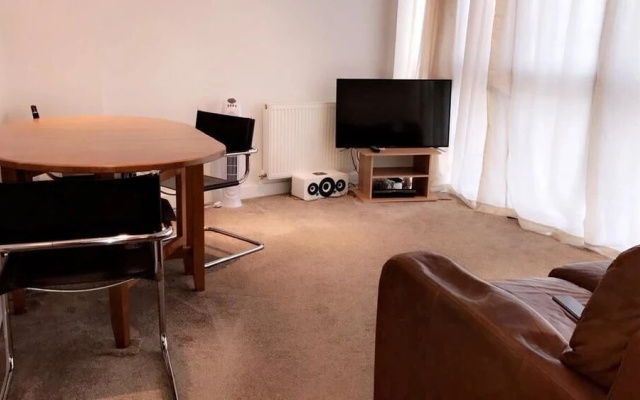 Styl Short Stay Apartment